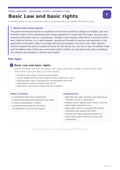 Basic Law and basic rights