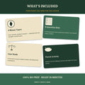 Money Mindset Quiz: Saver, Spender, Avoider or Investor? | Personal Finance Lesson