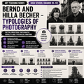 Bernd and Hilla Becher – Typologies of Photography