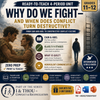 Conflict, Escalation & Guilt – Cain & Abel · Glasl · NVC | Ethics & Religious Studies (Grades 11-12)