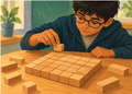 Multi-Digit Multiplication and Division – illustration from the resource