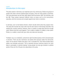 Germany’s Party System – Comparative Government & Elections | Civics Resource | GRADE 5–9