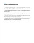 Germany’s Party System – Comparative Government & Elections | Civics Resource | GRADE 5–9