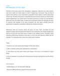 What Is Freedom of the Press? – Media, Rights & Democracy | Social Studies Resource | GRADE 5–9