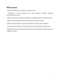 Direct Democracy Explained – Political Participation & Voting | Social Studies Resource | GRADE 5–9