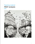 PEST Analysis for Business – Strategy & Environment | Social Studies Resource | GRADE 7–10