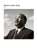 Martin Luther King, Jr. – Civil Rights, Equality & Nonviolence | Social Studies Workbook | GRADE 5–9