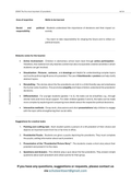 Meet the Presidents – George Washington to Donald Trump (Grades 3–4)
