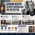 Gerhard Richter – Between Photorealism and Abstraction