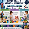 Metabolism & Human Nutrition Mega Bundle
