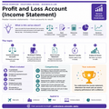 Profit and Loss Account (Income Statement)