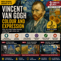 Vincent van Gogh – Colour and Expression