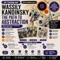 Wassily Kandinsky – The Path to Abstraction
