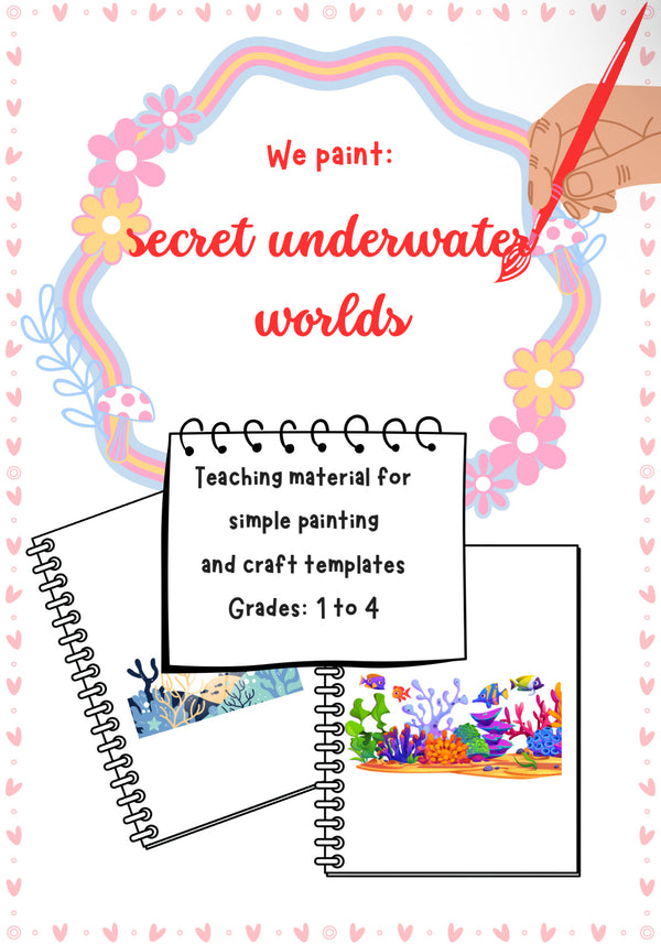 Teaching Art in Miami in Grades K–2