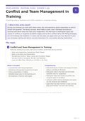 Marketing Basics and the Marketing Mix