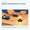Explore Simple Electric Circuits | Bulbs, Conductors & Insulators, Switches, Series & Parallel | Science Unit | Grades 5–6