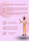 Black American History Month - Complete Teaching Bundle