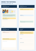 Numbers to 1000 | Place Value, Comparing & Ordering, Number Lines & Word Problems | Math Unit | Grades 3–4