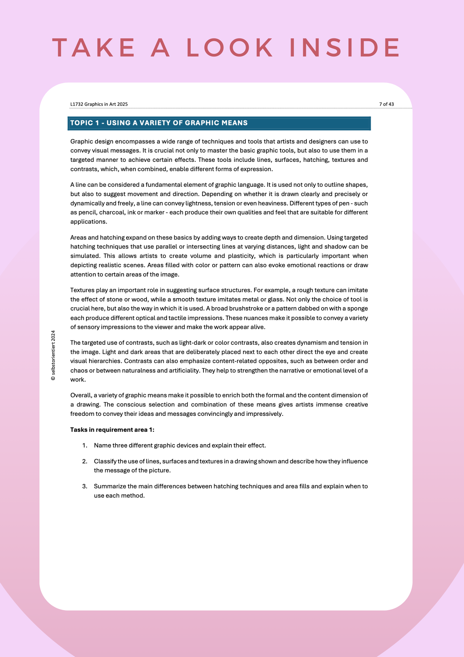 Complete Art Education Bundle for High School Teachers