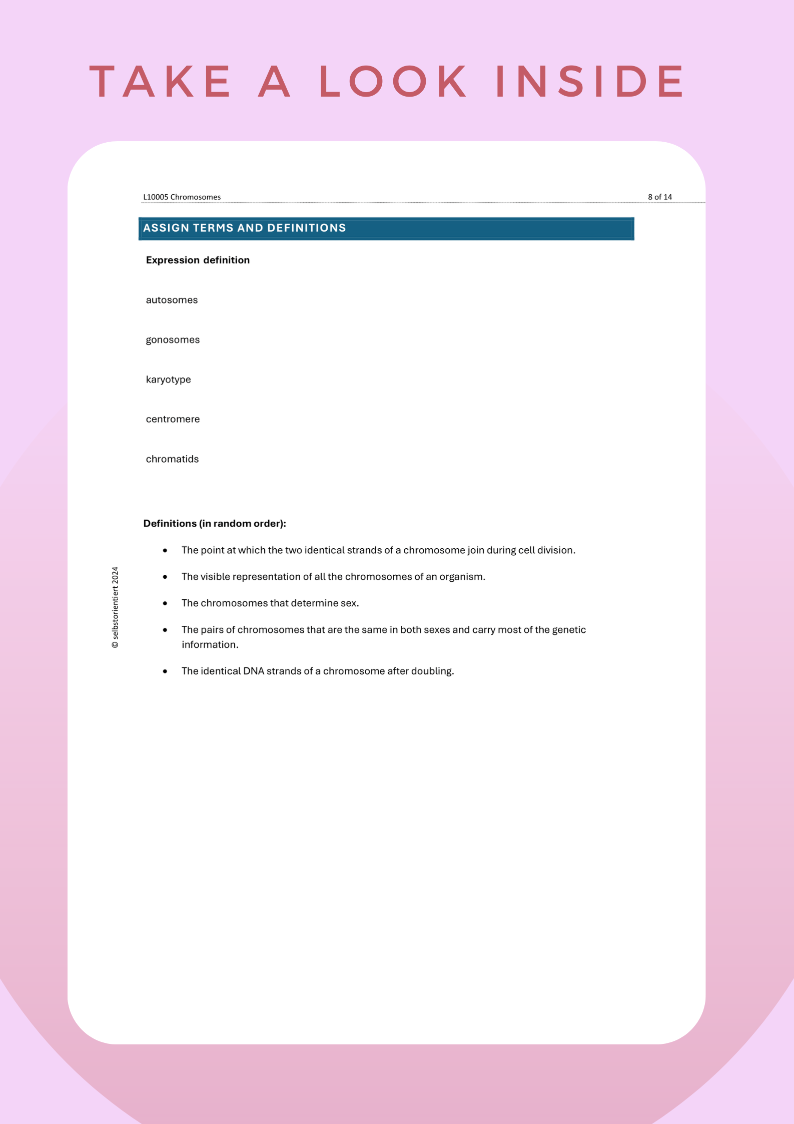 Comprehensive Science Curriculum: Unlock the Wonders of the Natural World