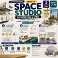 Architecture Activities | Building Forms, Floor Plans, Scale & Model Building | Middle School Art Unit | Grades 7–9