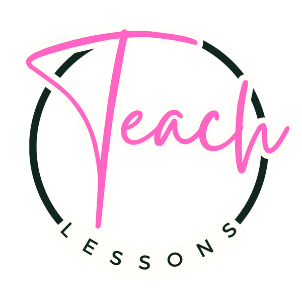 Teach Lessons