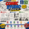 Comic Drawing Activities | Characters, Panels & Visual Storytelling | Middle School Art Unit | Grades 6–9