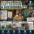 XXL Ethics Bundle: Values, Responsibility & Society | 10 Complete Units · 30 Lessons | Grades 7–10