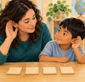 Heart Words – illustration from the resource
