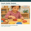 Number Sense to 20 | 15 Hands-On Math Centers | Kindergarten