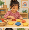 Number Sense to 20 – illustration from the resource