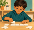 Multisyllabic Word Decoding and Morphology – illustration from the resource