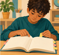 Text Evidence and Constructed Response – illustration from the resource