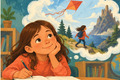 Narrative Writing Workshop – illustration from the resource