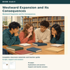 Westward Expansion and Its Consequences | 8 Lessons, Case Cards & a Project | Grade 8