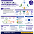 The Economic Cycle and the Business Cycle