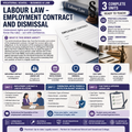 Labour Law – Employment Contract and Dismissal
