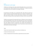 Germany’s Basic Law – Teaching Democracy, Human Rights & Government | Social Studies Resource | Grades 5–9