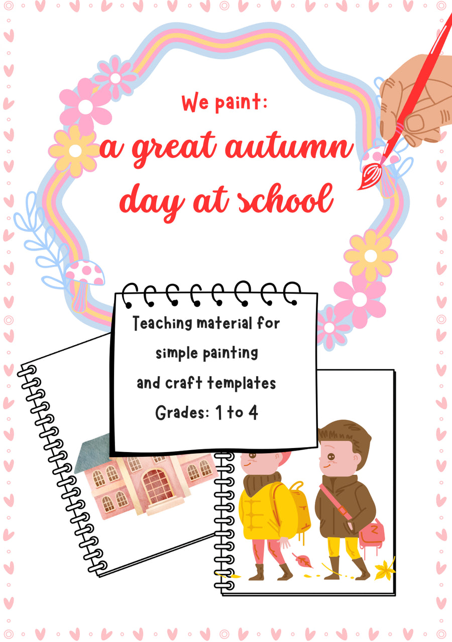 Special Education Resources & Activities
