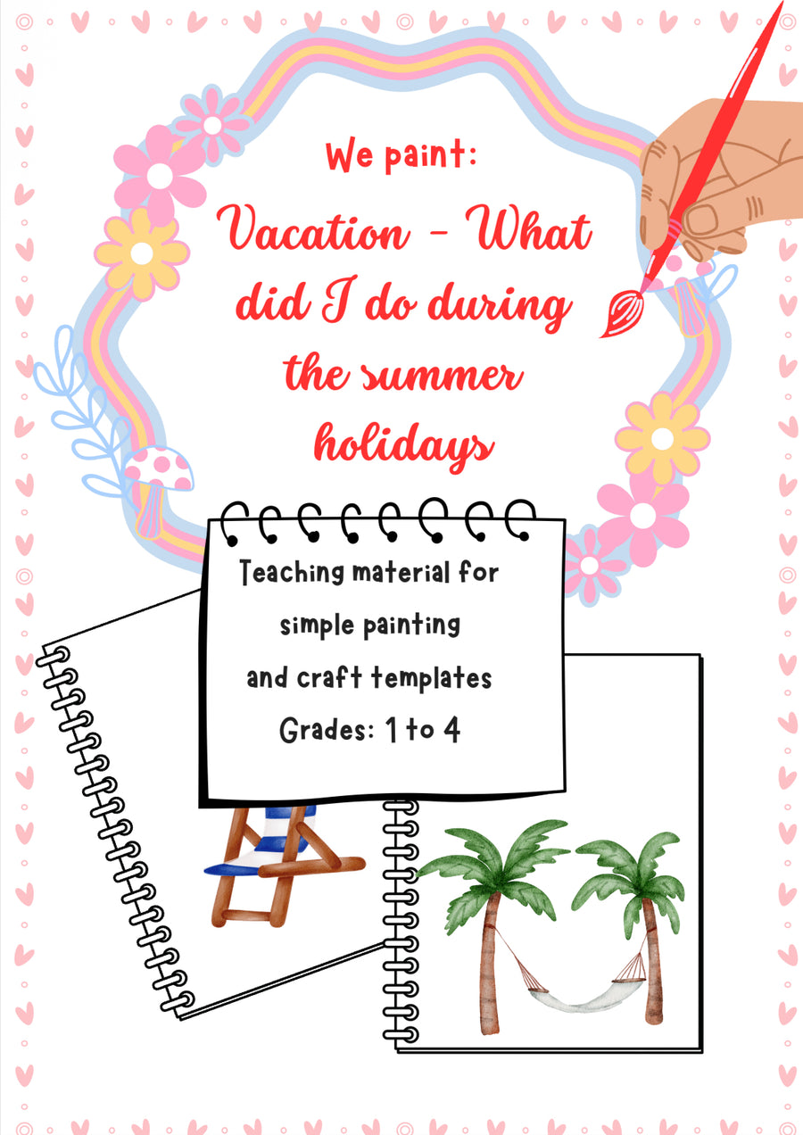 Back to School Activities & Resources