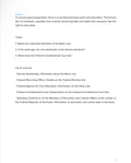 Germany’s Most Important Political Laws – Teaching Human Rights & Democracy | Comparative Civics Resource | Grades 5–9