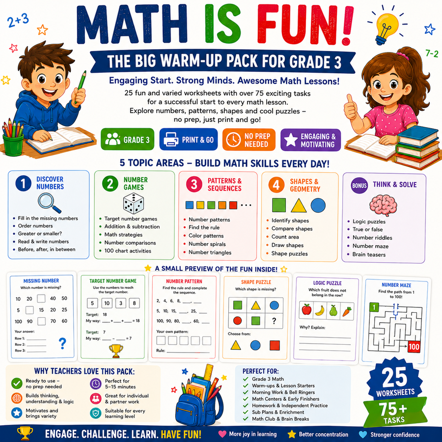 Homeschool Curriculum & Resources