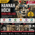 Hannah Höch – Dada Collage