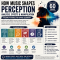 How Music Shapes Perception | Media Literacy, Psychology & Music Analysis
