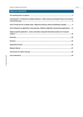 Matrix Math & Route Planning – Lesson Plans for High School