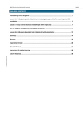 Top 5 U.S. Presidents in History – Teaching Material for Upper Secondary (Grades 11–13)