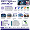 Media and Digitalisation – Chances and Risks