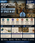 Perspective and the representation of space in art
