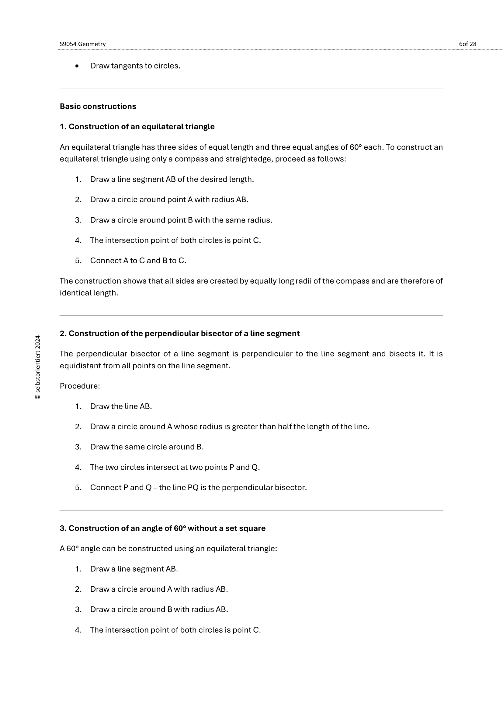 Growing Math Bundle: Grades 5–9 | Middle School Teaching Kit
