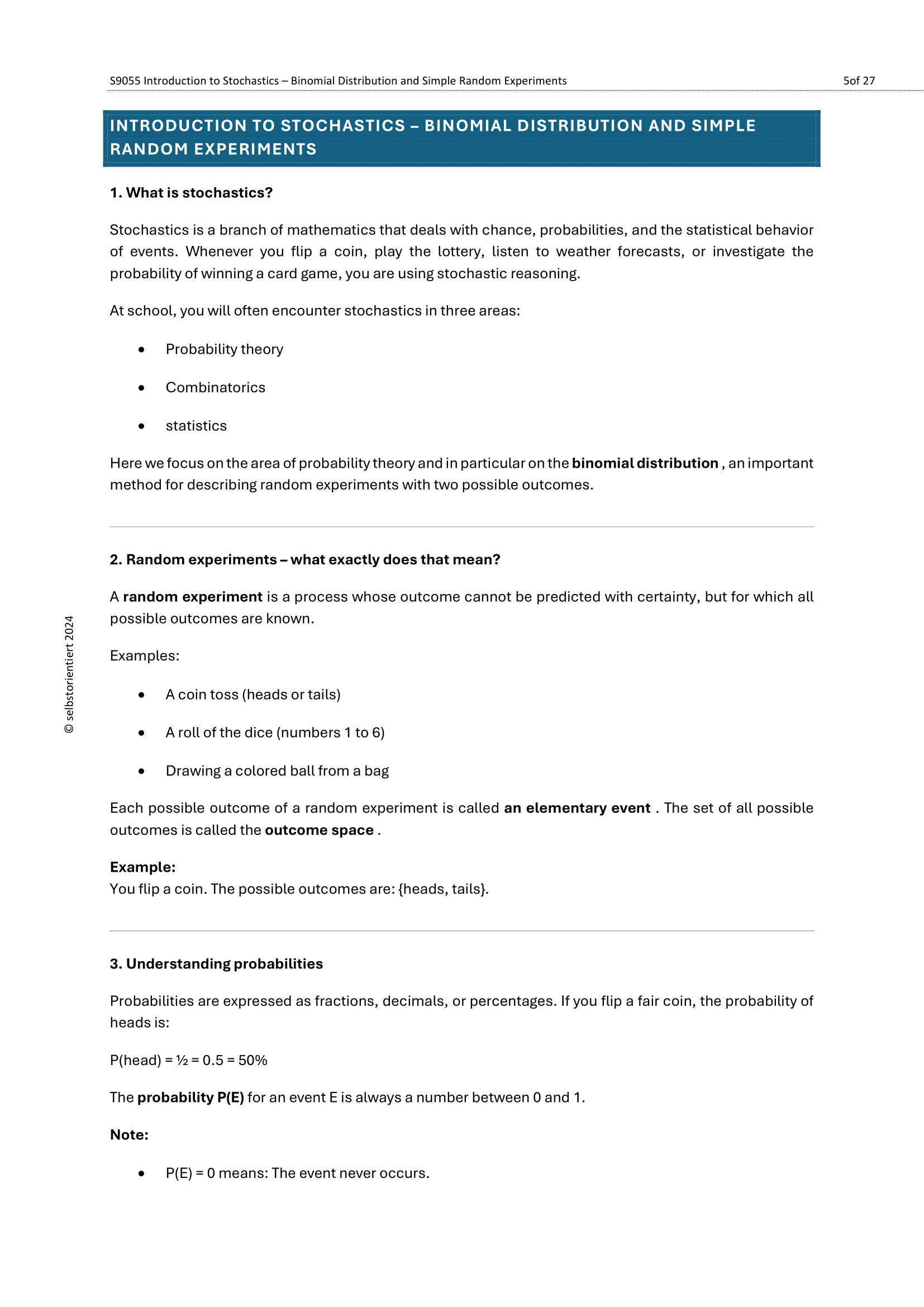 Growing Math Bundle: Grades 5–9 | Middle School Teaching Kit